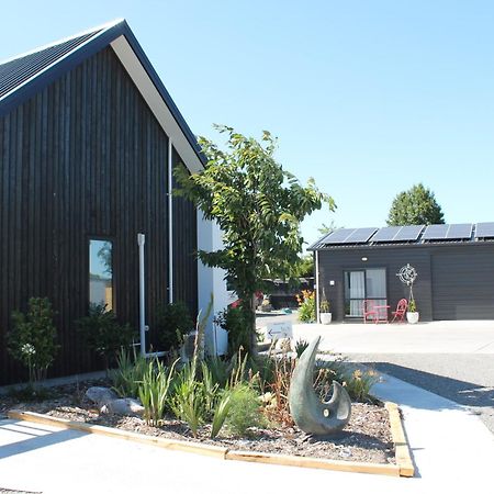 Marlborough Wine Country B&B Blenheim Eksteriør billede