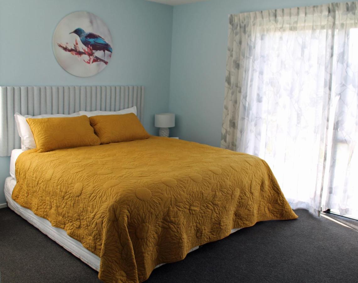 Marlborough Wine Country B&B Blenheim Eksteriør billede