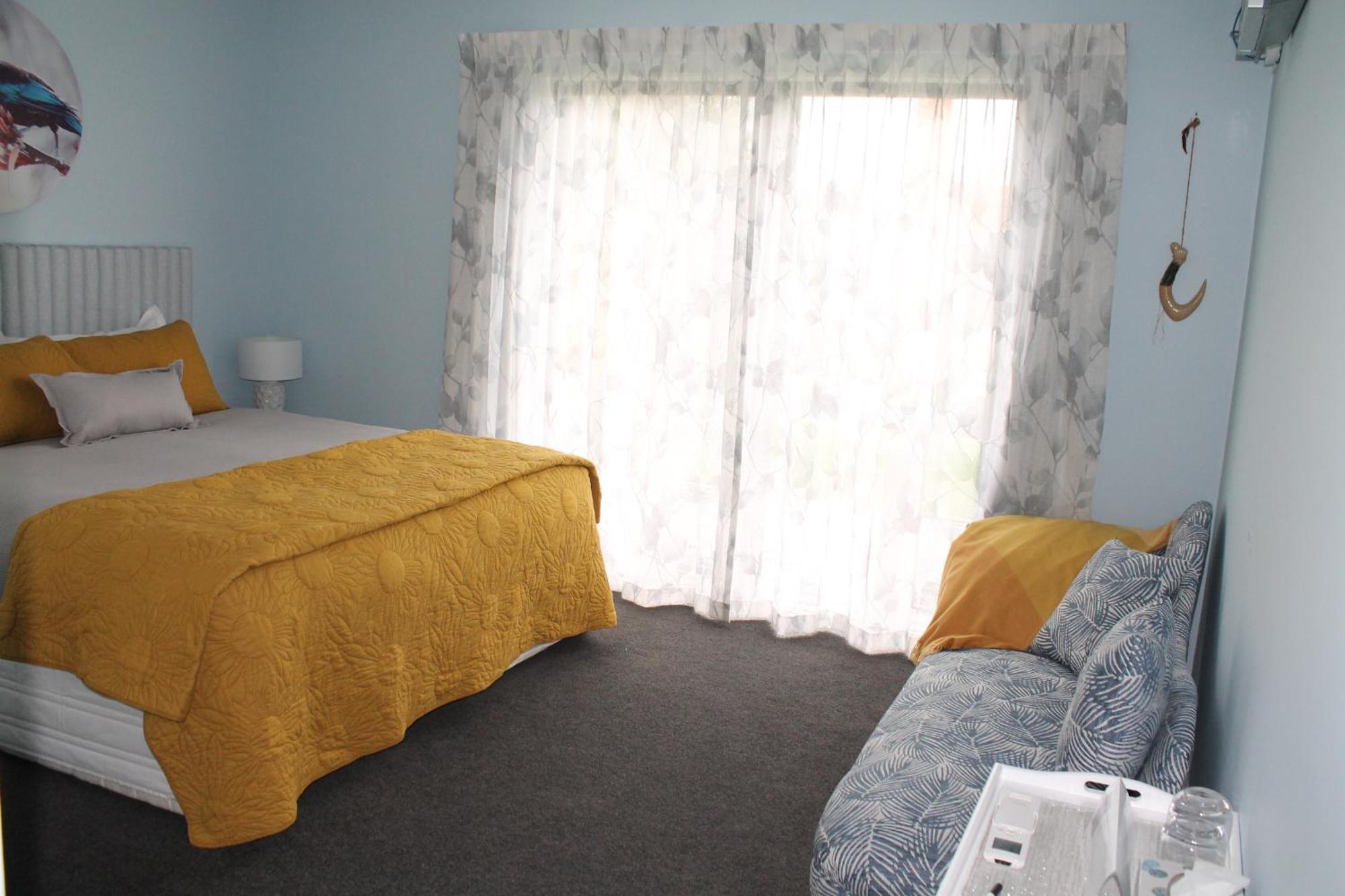 Marlborough Wine Country B&B Blenheim Eksteriør billede