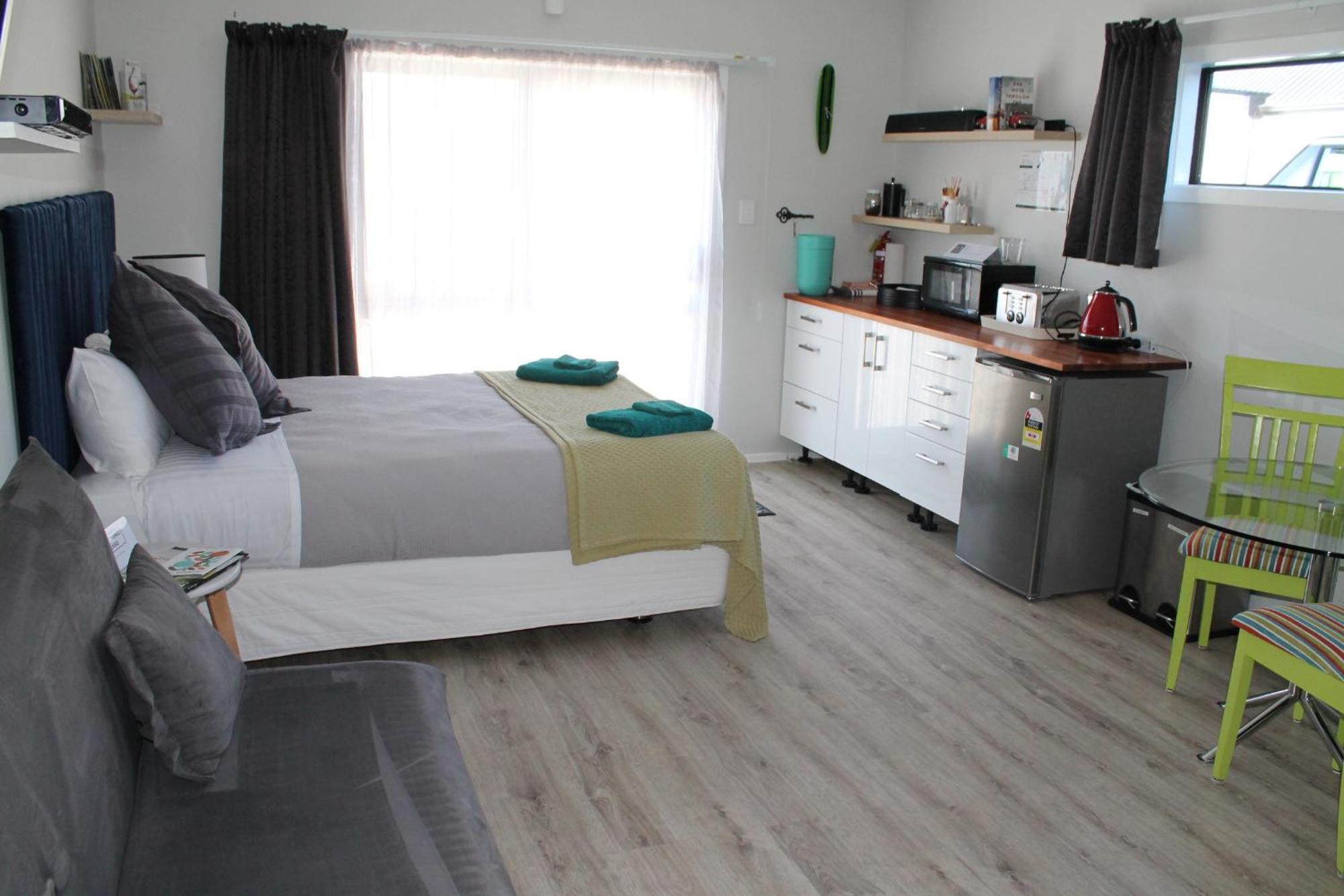 Marlborough Wine Country B&B Blenheim Eksteriør billede