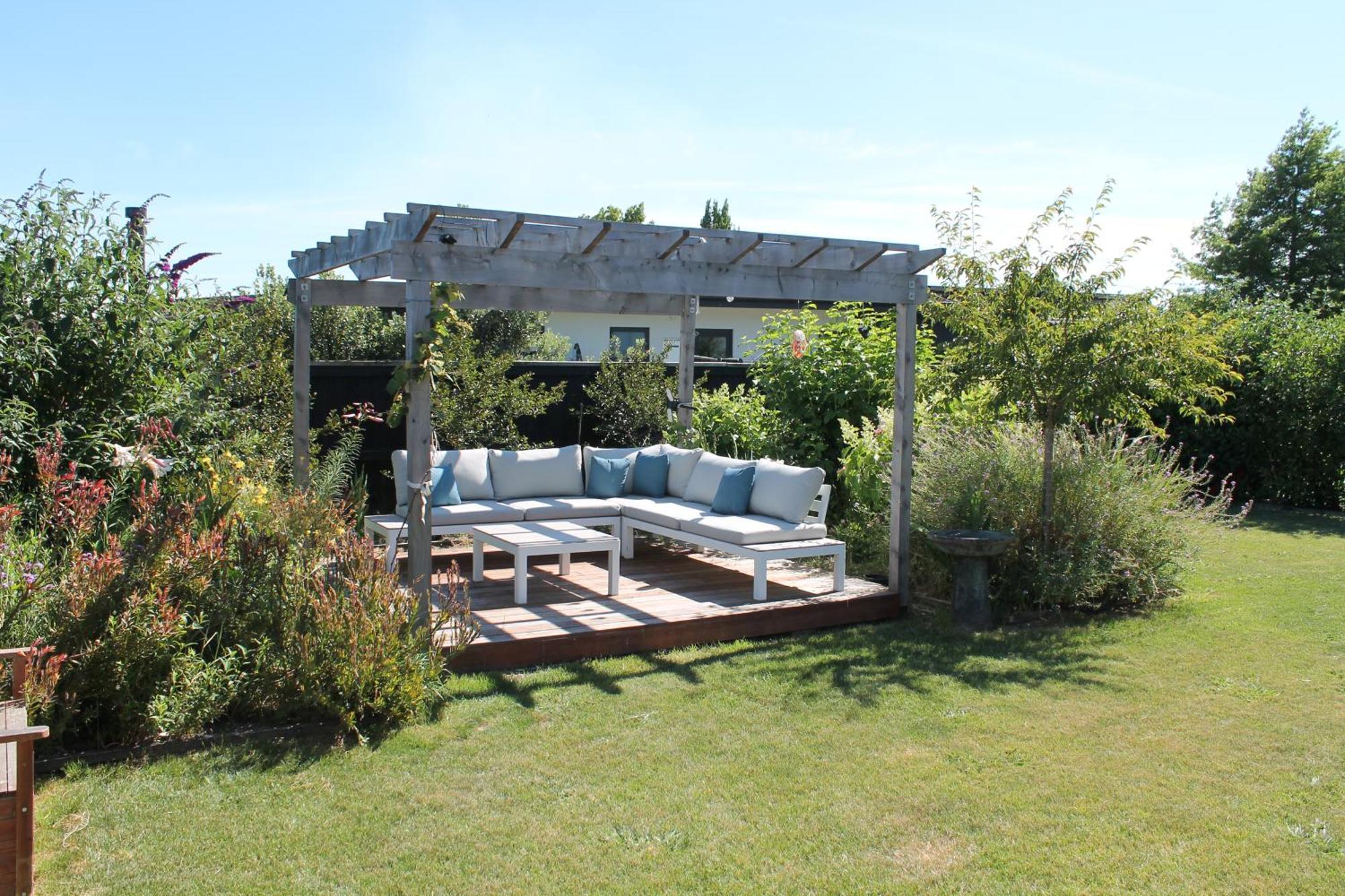 Marlborough Wine Country B&B Blenheim Eksteriør billede