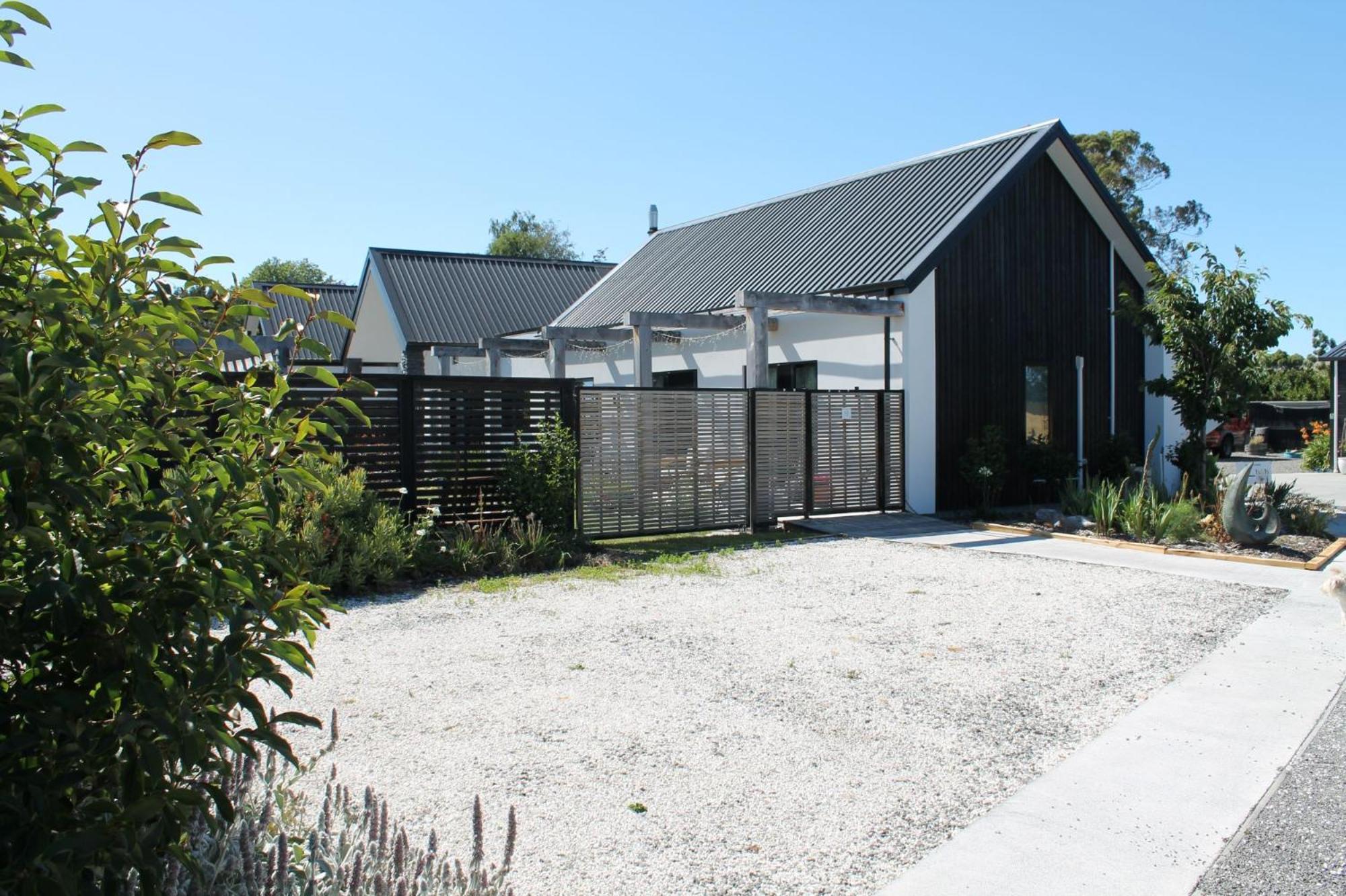 Marlborough Wine Country B&B Blenheim Eksteriør billede