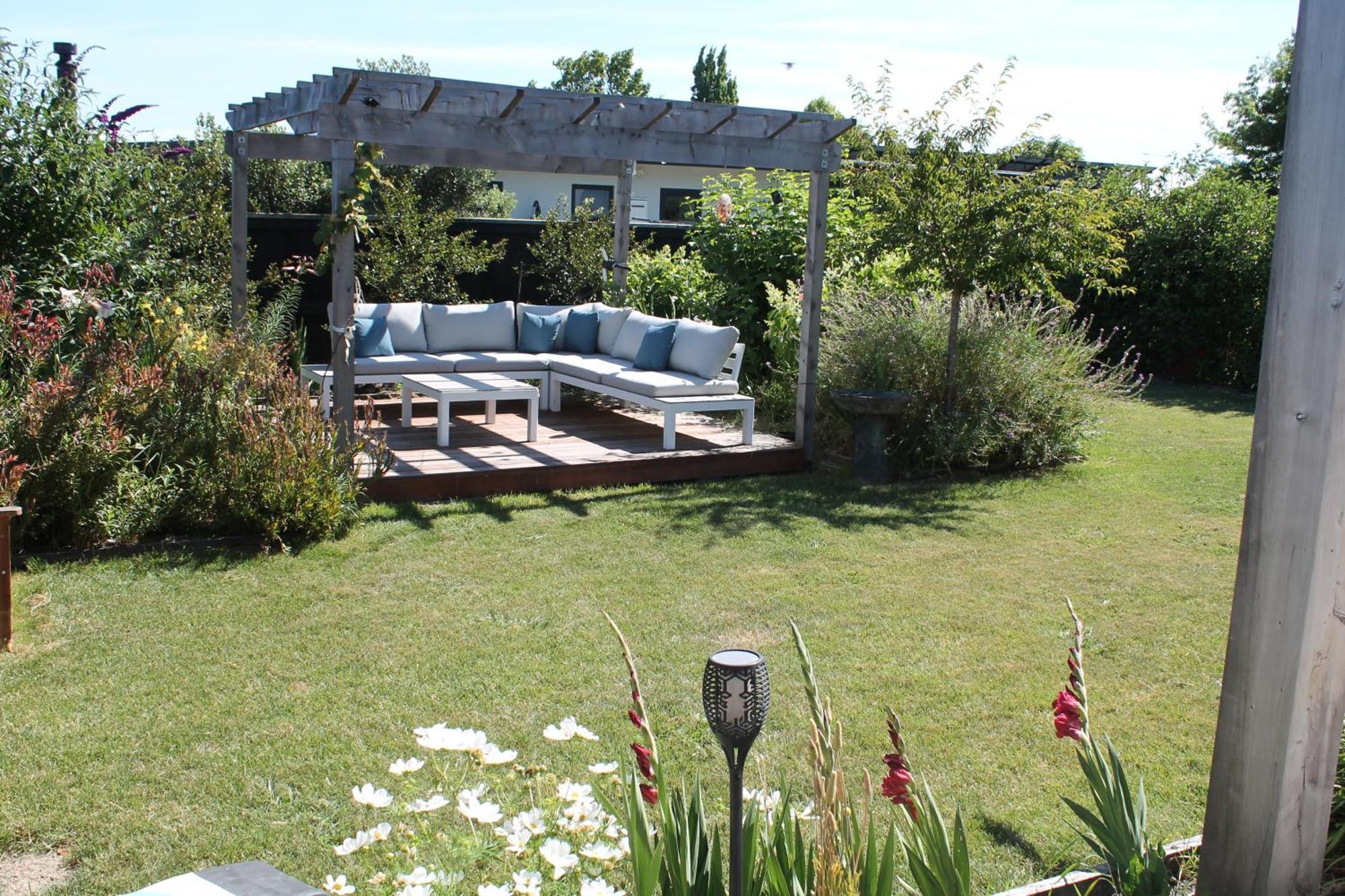 Marlborough Wine Country B&B Blenheim Eksteriør billede